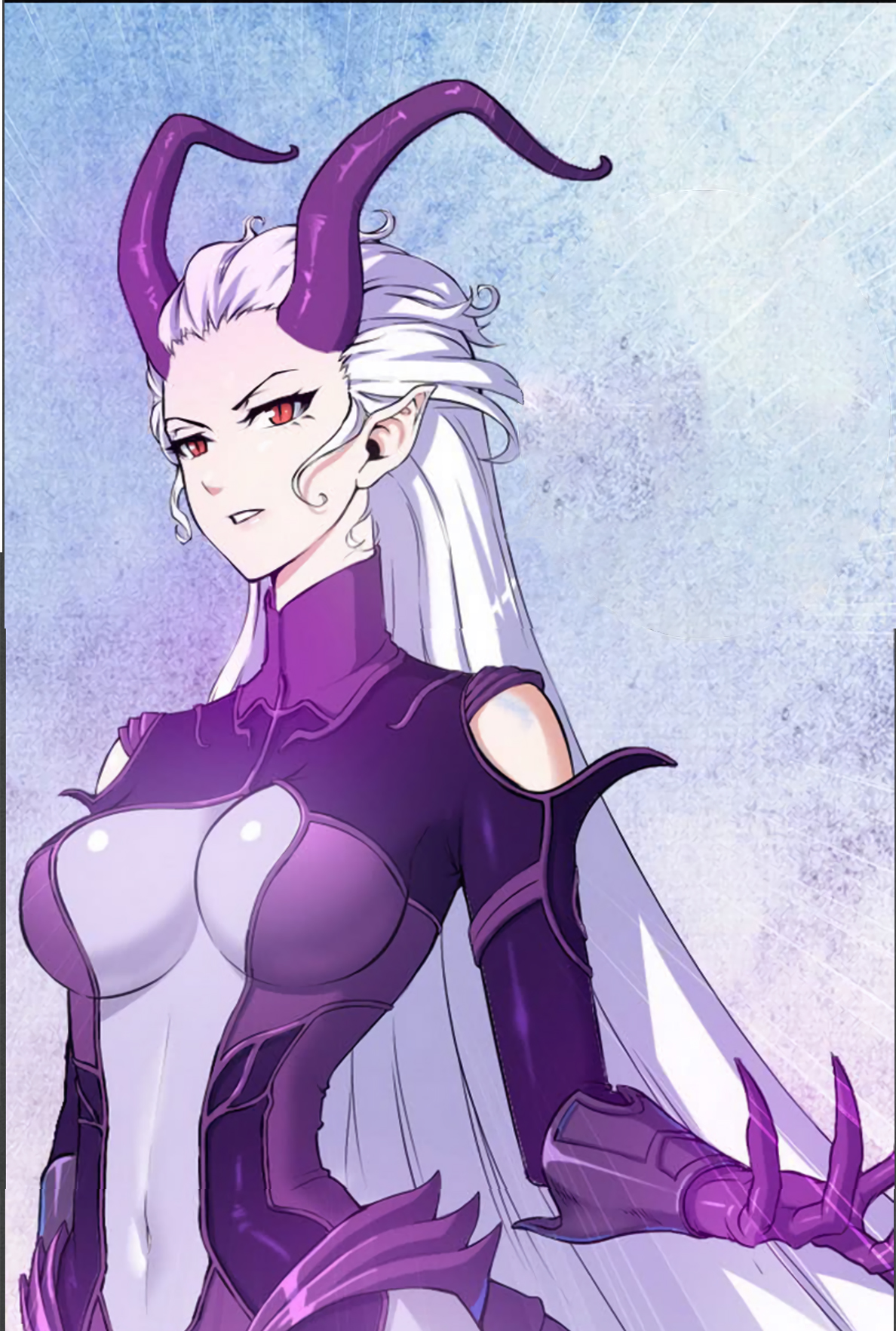 My Wife Is A Demons Queen